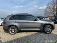 używany BMW X5 