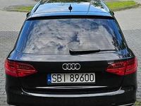 Używany Audi A4 2011 Kombi