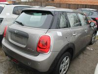 używany Mini ONE II (2006-)