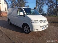 Używany VW T5 2007 Van