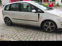 używany Ford C-MAX 