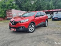 używany Renault Kadjar 1.2dm 130KM 2018r. 28 000km