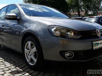 Używany VW Golf VII 2012 Szary metalik