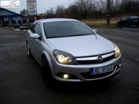 używany Opel Astra 1.6dm 105KM 2005r. 147 000km