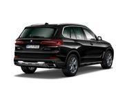 używany BMW X5 xDrive45e