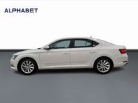 używany Skoda Superb 2dm 150KM 2018r. 180 906km