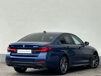 używany BMW 530 e xDrive Limuzyna