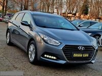 Używany Hyundai i40 2016 Szary Kombi