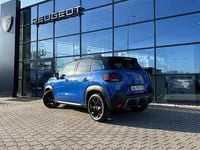 Używany Citroën C3 Aircross PureTech 130 KM (95 kW) 2025 Niebieski SUV