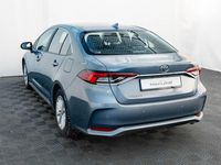 używany Toyota Corolla 1.5dm 125KM 2022r. 106 389km