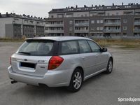 używany Subaru Legacy IV , 2.0 BOXER, 4x4, SKÓRA, PANORAMA,