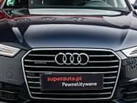używany Audi A6 IV (C7) 3.0 TDI quattro S tronic 272KM