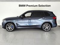 używany BMW X5 xDrive40i