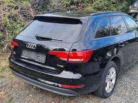 Używany Audi A4 150 KM (110 kW) 2017