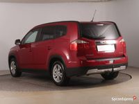 używany Chevrolet Orlando 1.8i