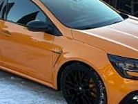 Używany Renault Mégane IV R.S. 2019 Hatchback