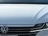 Używany VW Arteon R-line 150 KM (110 kW) 2019 Biały (metalik, perła) Hatchback