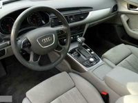 używany Audi A6 2dm 177KM 2012r. 103 800km