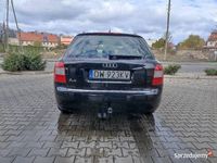 używany Audi A4 b6 1.9 tdi