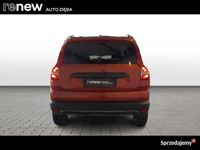 Używany Dacia Jogger Extreme 2022 Brązowy Minivan