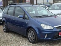 używany Ford C-MAX Ghia climatronic lift I (2003-2010)