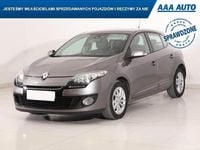 Używany Renault Mégane III 2013 Szary