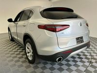 używany Alfa Romeo Stelvio 