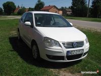 używany VW Polo 14 tdi zamiana