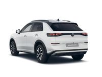 Nowe VW T-Roc 116 KM (85 kW) 2026 SUV