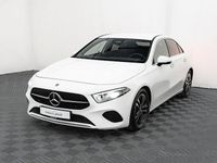 używany Mercedes A200 2dm 150KM 2023r. 77 323km