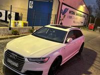 Używany Audi A6 Ambiente 2016