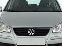 Używany VW Polo 64 KM (47 kW) 2005 Srebrny Hatchback