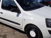 używany Renault Clio II