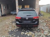 Używany VW Passat Trendline 2019 Kombi