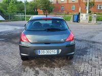 używany Peugeot 308 