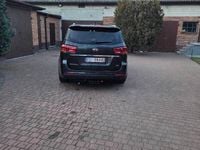 Używany Kia Sedona 2018 Minivan