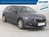 Używany Skoda Scala 2019 Szary Hatchback