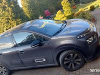 Używany Citroën C3 2021 Hatchback