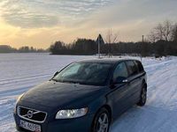 Używany Volvo V50 136 KM (100 kW) 2010 Kombi