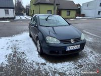 Używany VW Golf IV 2004 Hatchback