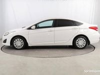 Używany Hyundai i40 2013 Biały Sedan/Limuzyna