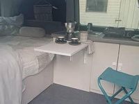 używany Mercedes Vito Sprzedamminkamper