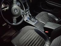 Używany VW Passat Highline 2012