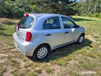 Używany Nissan Micra 2013 Hatchback
