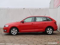 używany Skoda Rapid Spaceback 1.0 TSI