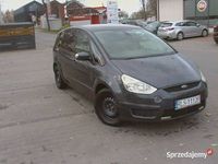 Używany Ford S-MAX S 125 KM (91 kW) 2007 Minivan
