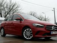 używany Mercedes B220 B220*4Matic*SalonPL*360Kamery*Distronic*Ambi…