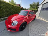 używany VW Beetle III R line 1.8 tsi dsg super stan mod 2015