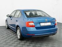 używany Skoda Octavia WD0358H#1.6 TDI Ambition 2 stref klima Cz.park Salon PL VAT …