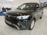 Używany Ssangyong (KGM) Tivoli 163 KM (119 kW) 2022 Czarny (metalik) SUV